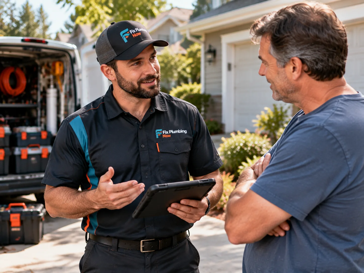 Clogged Drain Service Tipton, PA FAQs